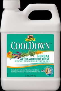 Absorbine Cool down - 946 ml