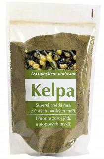 Algea feed Hnědá mořská řasa Kelpa 1000 g