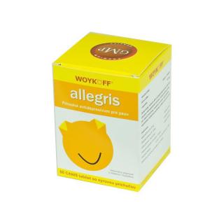 Allegris antidepresivum pro psy 60tbl