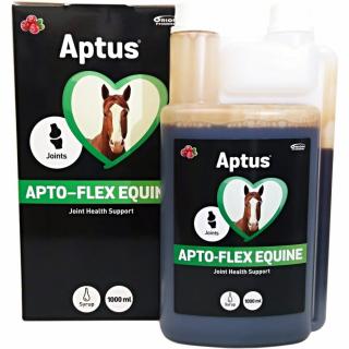 Aptus Apto-Flex Equine VET sirup 1000 ml