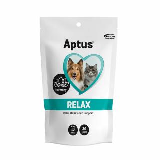 Aptus Relax Vet 30 tbl.