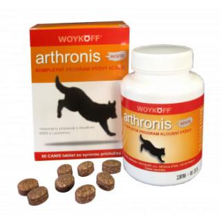 Arthronis ACUTE 60tbl