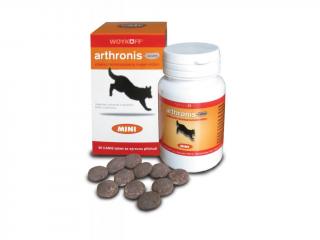 Arthronis Acute Mini - 60 tbl