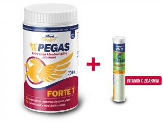 Artivit Pegas Forte 7 - 700g + Vitamin C ZDARMA!