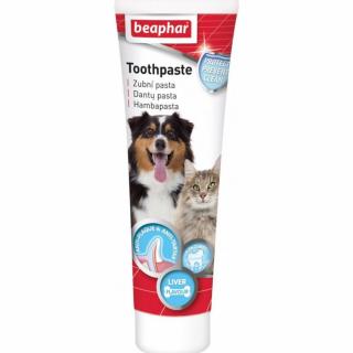 Beaphar Dog-A-Dent Zubní pasta játrová 100 g