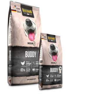 Belcando Baseline BUDDY 12,5 kg