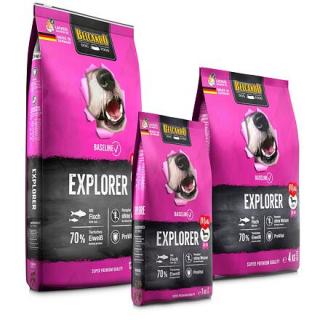 Belcando Baseline EXPLORER 1 kg