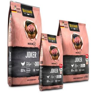 Belcando Baseline JOKER 4 kg