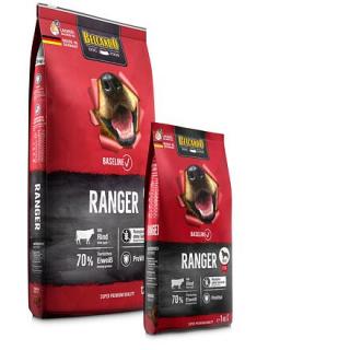 Belcando Baseline RANGER 12,5 kg
