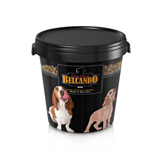 Belcando Box na granule pro psy 10-15 kg 15 kg