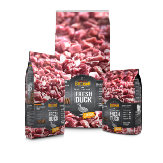 Belcando MasterCraft Fresh Duck s kachním masem 6,2 kg