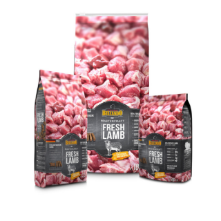 Belcando MasterCraft Fresh Lamb s jehněčím masem 6,2 kg