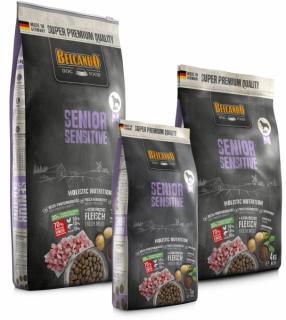 Belcando Senior Sensitive 12,5 kg