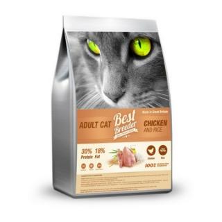 Best Breeder Adult Cat Chicken 2 kg