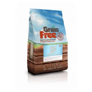 Best Breeder Grain Free Light Trout with Salmon, Sweet Potato & Asparagus 2 kg