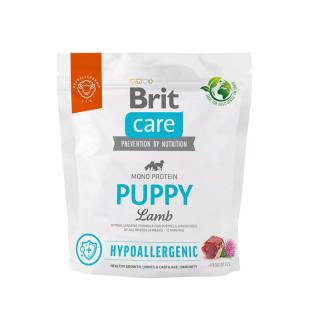 Brit Care Puppy Lamb & Rice 1 kg