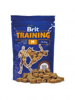 Brit Training Snack M – 100 g