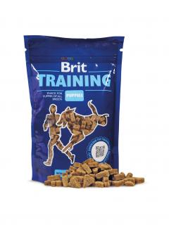 Brit Training Snack Puppies – 100g