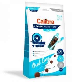 Calibra Dog EN Oral Care 2 kg