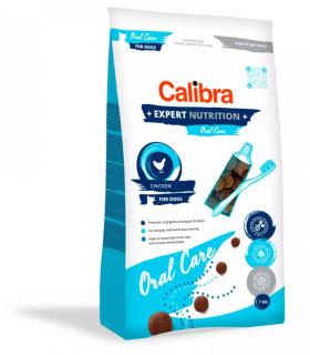 Calibra Dog EN Oral Care 7 kg