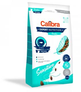 Calibra Dog EN Sensitive Salmon 12 kg