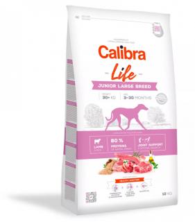 Calibra Dog HA Junior Large Breed Lamb 2,5 kg