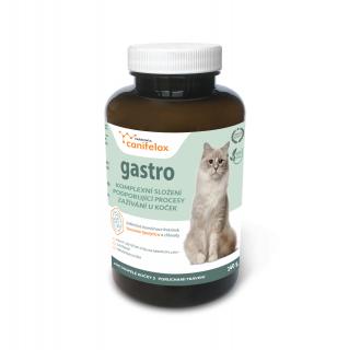 Canifelox Gastro Cat 240 g