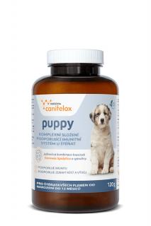 Canifelox Puppy 120 g