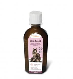 Canifelox Skin&Coat Cat 150 ml  Expirace 1.3.2022