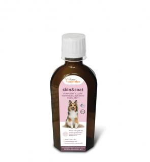 Canifelox Skin&Coat Dog 150 ml