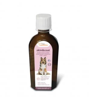 Canifelox Skin&Coat Dog 250 ml