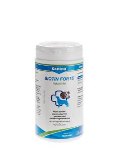 Canina Biotin Forte 700 g/210 tbl.