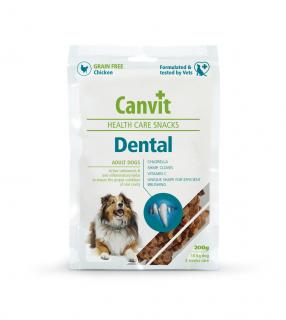 Canvit Snacks Dental - 200 g