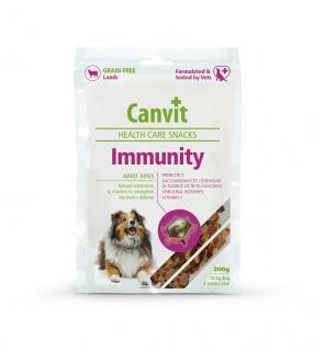 Canvit snacks Immunity - 200 g
