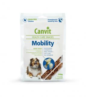 Canvit snacks Mobility - 200 g