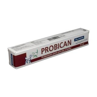 CHr. Hansen Probican pasta 15ml