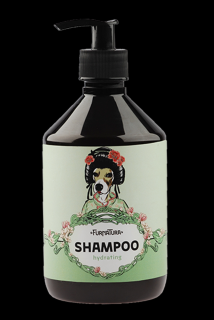 Furnatura Hydratační šampon pro psy 500 ml EXP  Expirace 15. 11. 2023