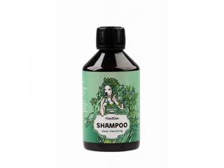 Furnatura šampon pro psy hloubkově čistící 500 ml