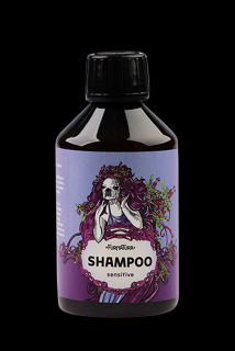 Furnatura Šampon pro štěňata a citlivé psy 250 ml