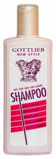 Gottlieb šampon pro štěňata - 300 ml