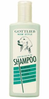 Gottlieb šampon smrkový pro psy  - 300 ml