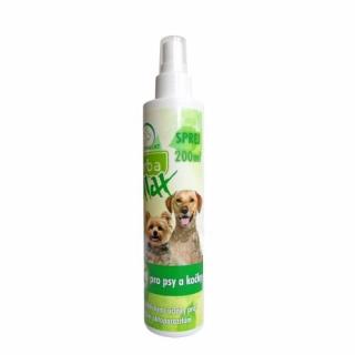 Herba Max spray dog+cat 200ml