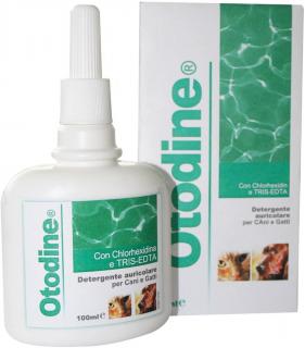 ICF Otodine 100ml