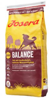 Josera Balance – 15 kg