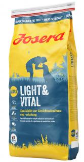 Josera Light Vital 0,9 kg