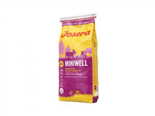 Josera Miniwell 1,5 kg