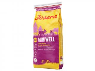 Josera Miniwell adult – 15 kg