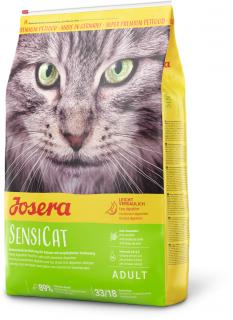 Josera Sensi Cat – 0,4 kg