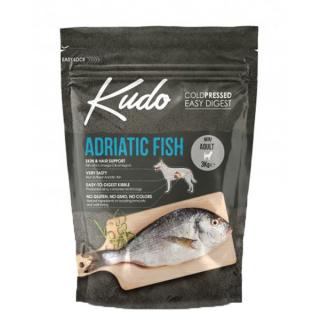 Kudo Dog LG Adult Medium&Maxi Adriatic Fish 12 kg