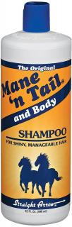 Mane N'Tail šampon 355 ml